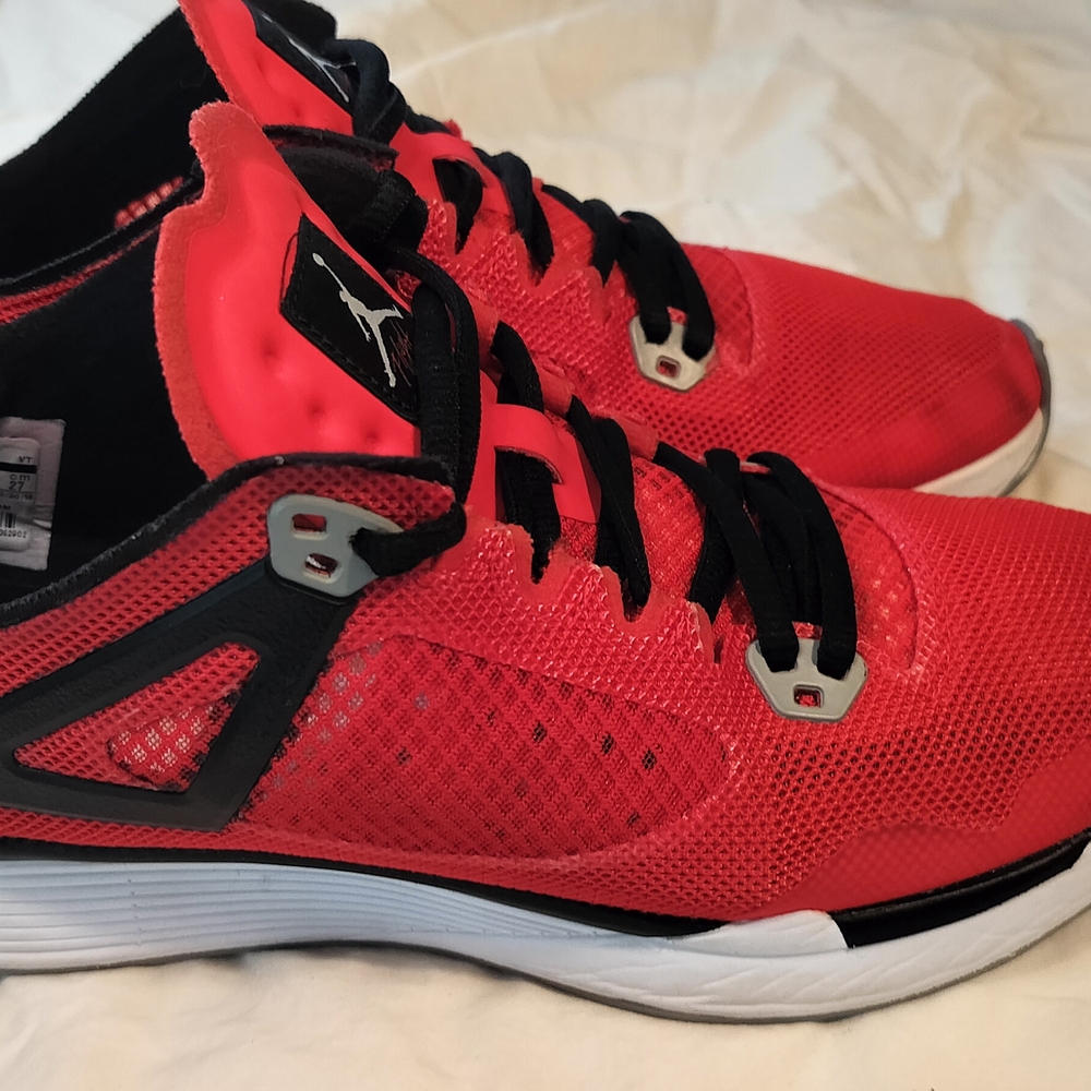 Air Jordan 89 4 IV Torro Bravo Racer